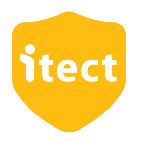logo itect